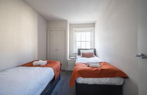 Paddington Hotel | The Pride of Paddington