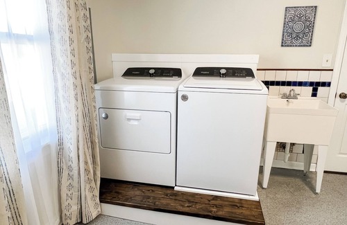 Leonardtown Casa | The Primary House - A Charming 3 Bedroom House in Leonardtown, MD