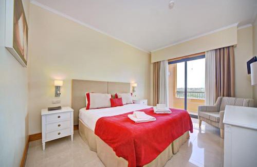 Vilamoura Apartamento | The Prime at The Residences Vilamoura