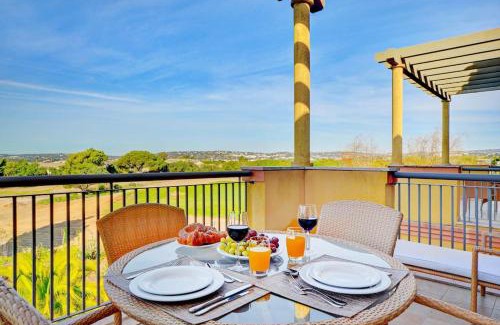 Vilamoura Apartamento | The Prime at The Residences Vilamoura