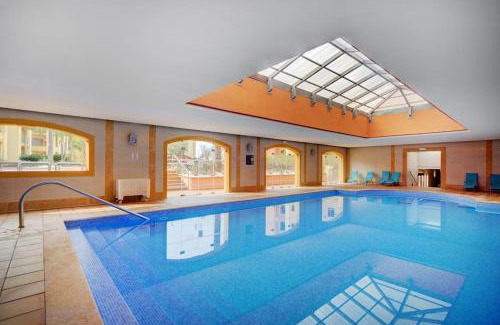 Vilamoura Apartamento | The Prime at The Residences Vilamoura