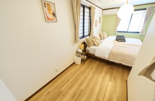 Horikiri Casa | The Prime TOKYO SKYTREE