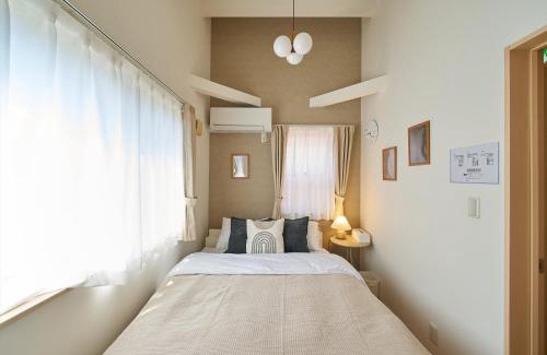 Horikiri Casa | The Prime TOKYO SKYTREE