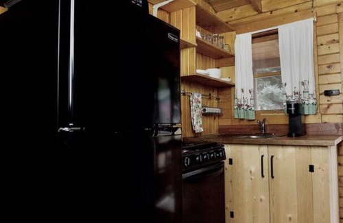 Lake City Casa | The Primrose Cabin with Mountain Views