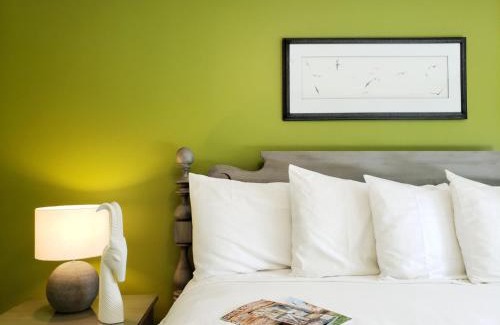 Bar Harbor Hotel | The Primrose