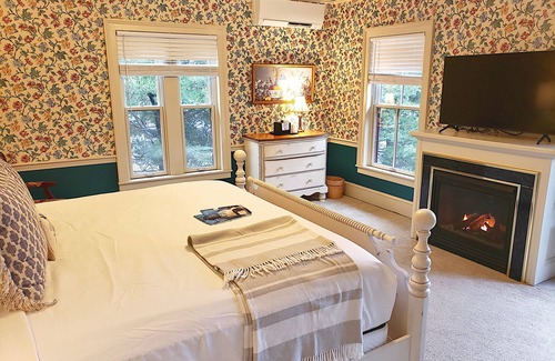 Bar Harbor Cama Y Desayuno | The Primrose