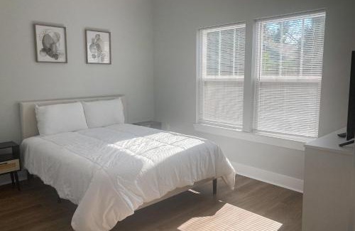 Downtown Casa | The Primrose