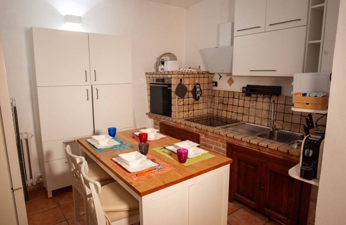Narni Apartamento | The Prince of Stifone - Short Term Rentals Italy