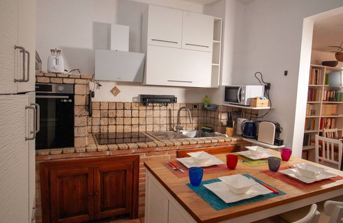 Narni Apartamento | The Prince of Stifone - Short Term Rentals Italy