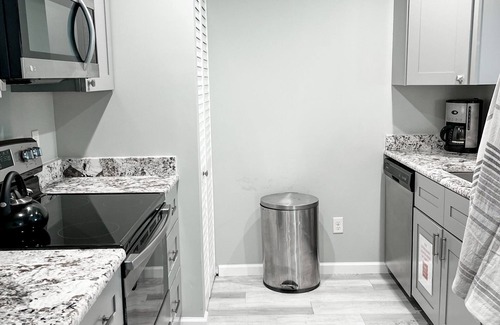 The Old Commons Apartamento | The Prince of Tides - Downtown Beaufort!