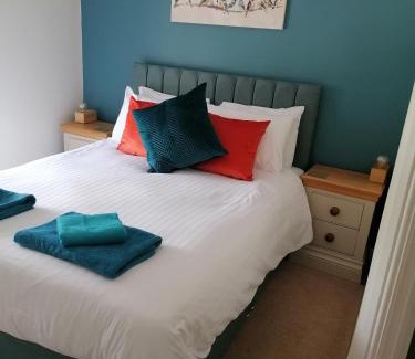 Newtown-in-St-Martin Casa | The Prince of Wales