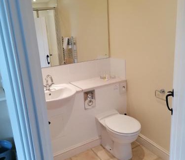 Newtown-in-St-Martin Casa | The Prince of Wales