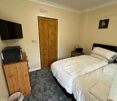 Princetown Cama Y Desayuno | The Prince of Wales Inn - Tredegar
