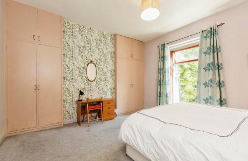 North Bitchburn Apartamento | The Prince's Eyrie - Spacious, comfy and cosy