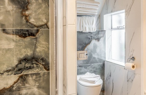 Lancaster Gate Hotel | The Princes Square Hotel