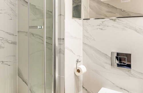 Lancaster Gate Hotel | The Princes Square Hotel
