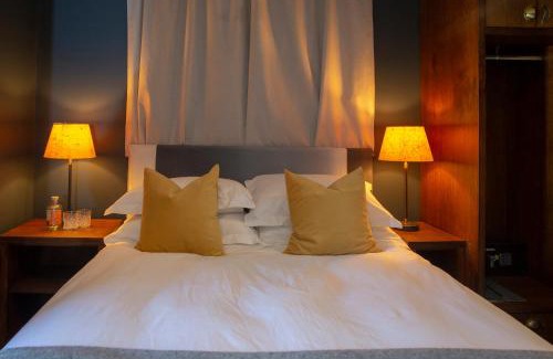 Askew Hotel | The Princess Victoria