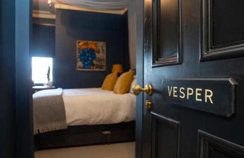 Askew Hotel | The Princess Victoria