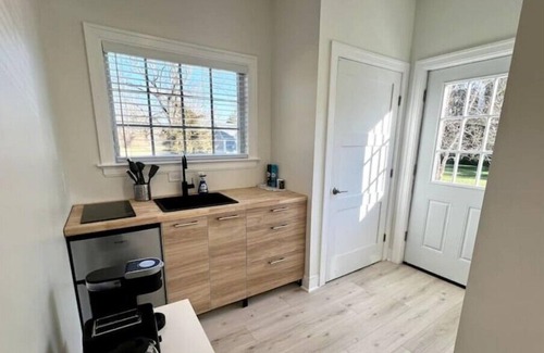 Princeton Apartamento | The Princeton Suite