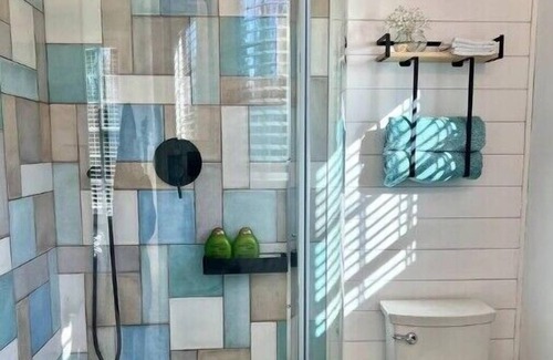 Princeton Apartamento | The Princeton Suite