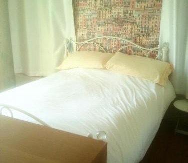 Splott Casa | The Principality 2 Singles Bedroom