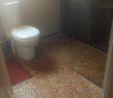 Splott Casa | The Principality 2 Singles Bedroom