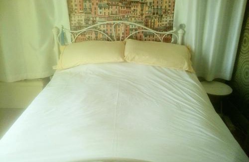 Splott Casa | The Principality 2 Singles Bedroom