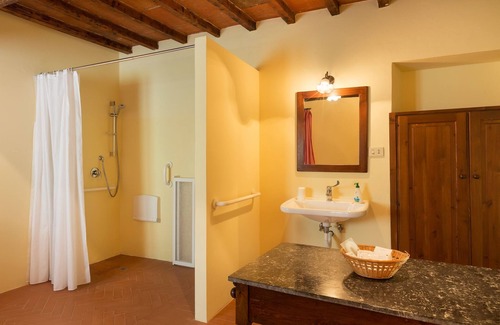 Pratolino Apartamento | El apartamento Principessa-Tres dormitorios de lujo en las colinas de Florencia