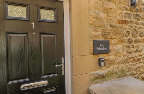 Barnard Castle Casa | The Print Shop