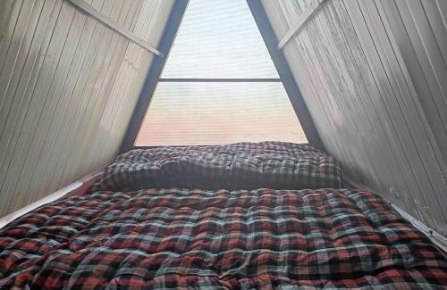 Banashankari Otro | The Prism A Frame Cottage