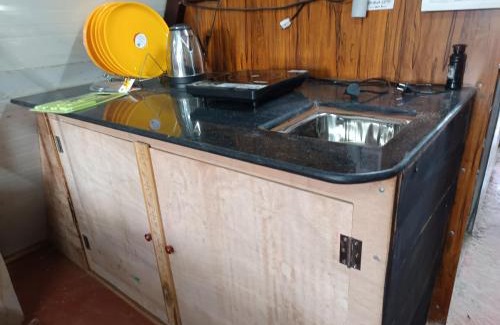 Banashankari Otro | The Prism A Frame Cottage