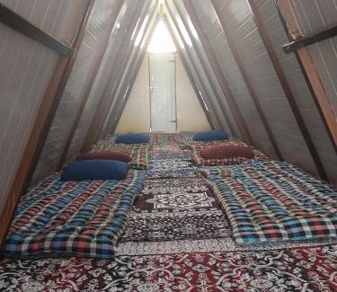 Banashankari Otro | The Prism A Frame Cottage