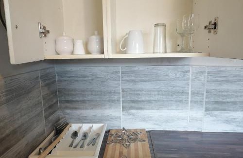 Germiston Apartamento | The Private and Cosy Guest House 2