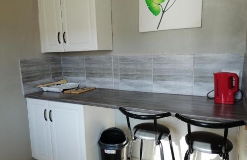 Germiston Apartamento | The Private and Cosy Guest House 2