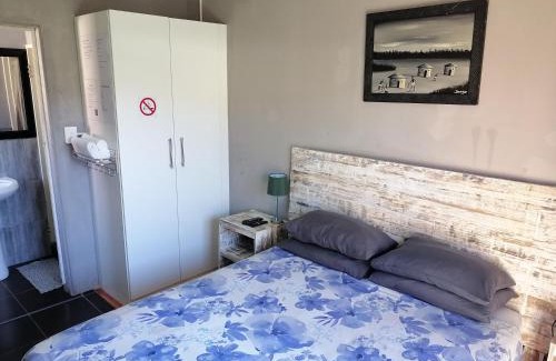 Germiston Apartamento | The Private and Cosy Guest House 3