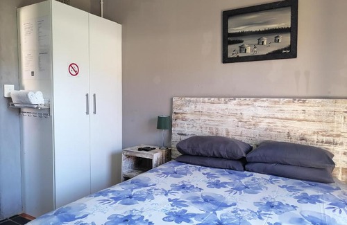 Germiston Apartamento | The Private and Cosy Guest House 3