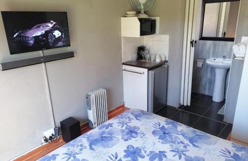 Germiston Apartamento | The Private and Cosy Guest House 3