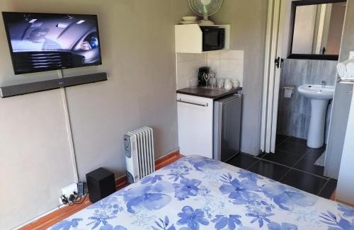 Germiston Apartamento | The Private and Cosy Guest House 3