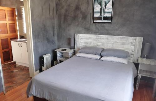 Germiston Casa | The Private and Cosy Guest House 1