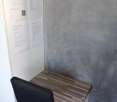 Germiston Casa | The Private and Cosy Guest House 1