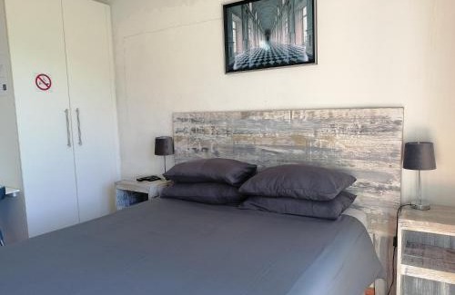Germiston Apartamento | The Private and Cosy Guest House 4