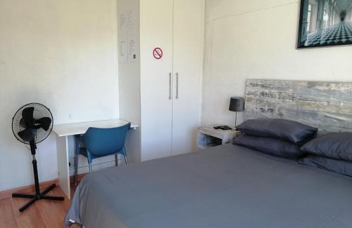 Germiston Apartamento | The Private and Cosy Guest House 4