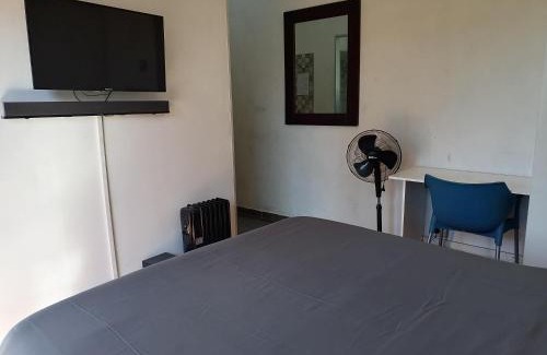 Germiston Apartamento | The Private and Cosy Guest House 4