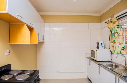 Mzuzu Apartamento | The Private Home Mzuzu Area 4 Escape