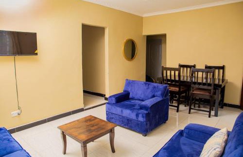Mzuzu Apartamento | The Private Home Mzuzu Area 4 Escape