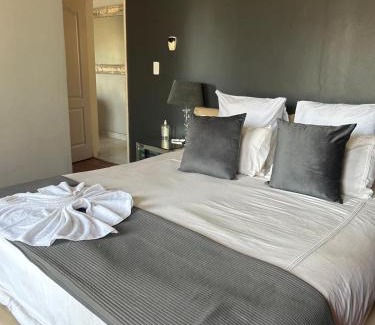 Emalahleni Apartamento | The Private Nest
