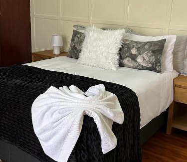 Emalahleni Apartamento | The Private Nest