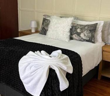Emalahleni Apartamento | The Private Nest