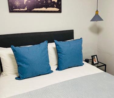 South Durban Casa | The Private Pelican at Room 4