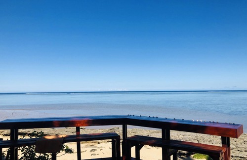 Tagaqe Casa | Resort exclusivo frente a la playa